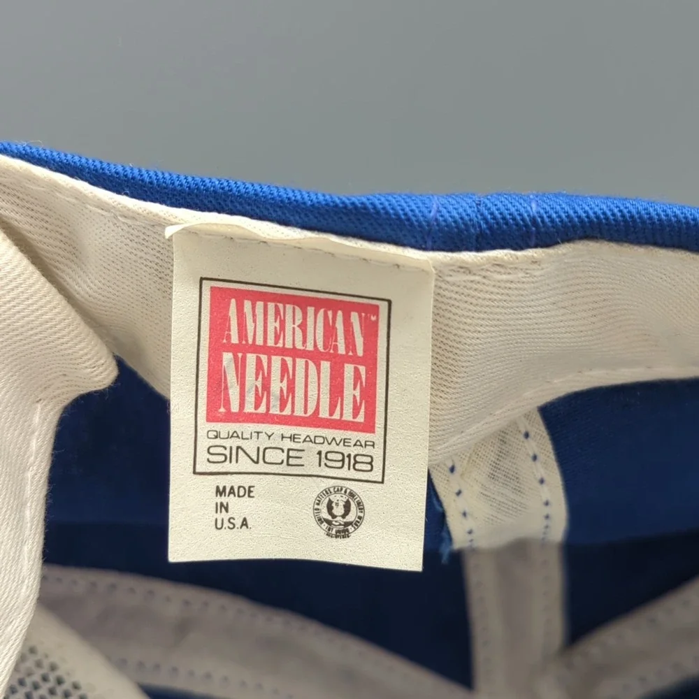 American Needle vintage northfield